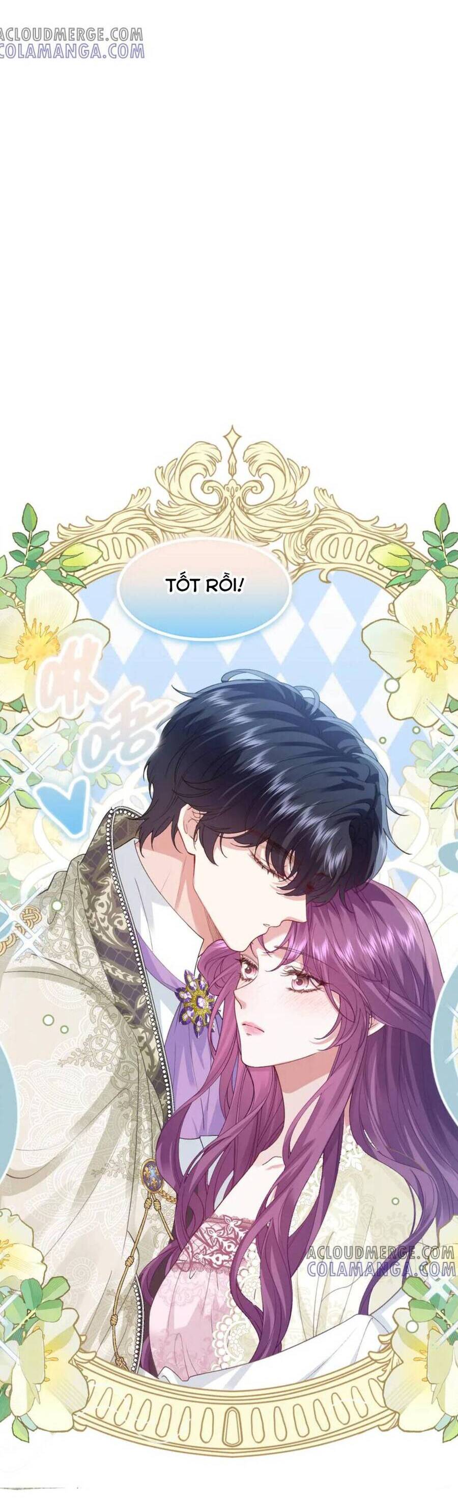 Tôi Đã Tỏ Tình Với Kẻ Thù Nguy Hiểm Chapter 47 - 17