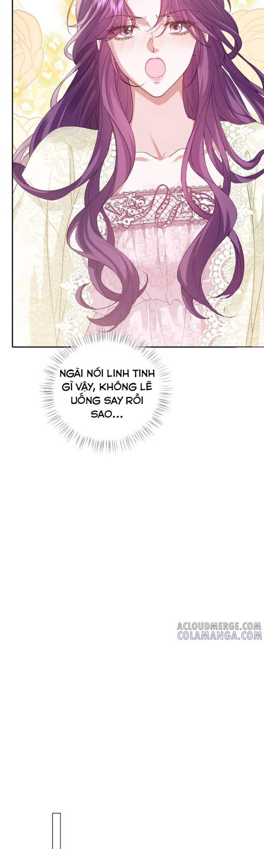 Tôi Đã Tỏ Tình Với Kẻ Thù Nguy Hiểm Chapter 47 - 21