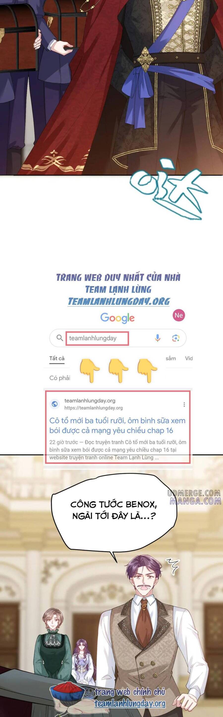 Tôi Đã Tỏ Tình Với Kẻ Thù Nguy Hiểm Chapter 47 - 23