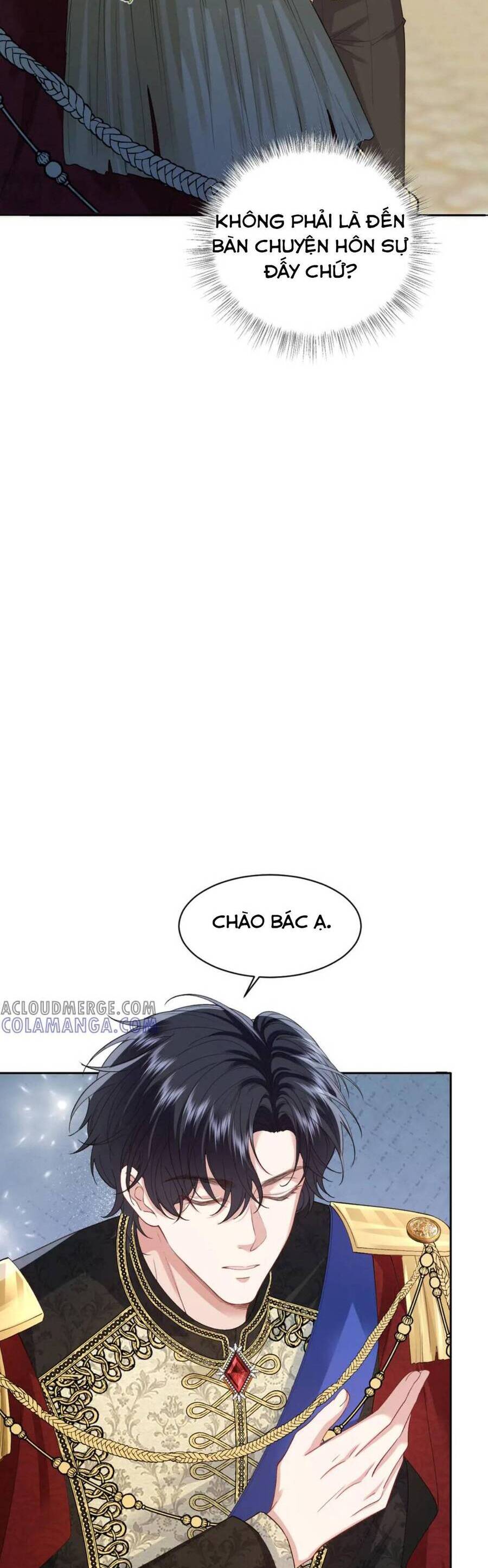 Tôi Đã Tỏ Tình Với Kẻ Thù Nguy Hiểm Chapter 47 - 24