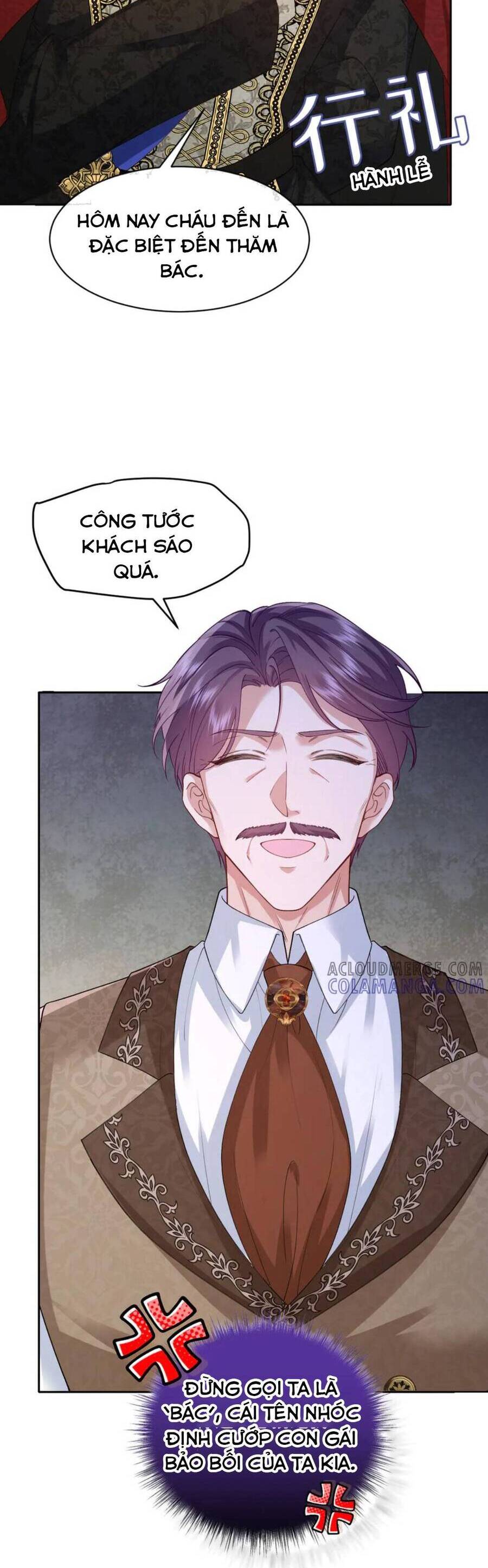Tôi Đã Tỏ Tình Với Kẻ Thù Nguy Hiểm Chapter 47 - 25