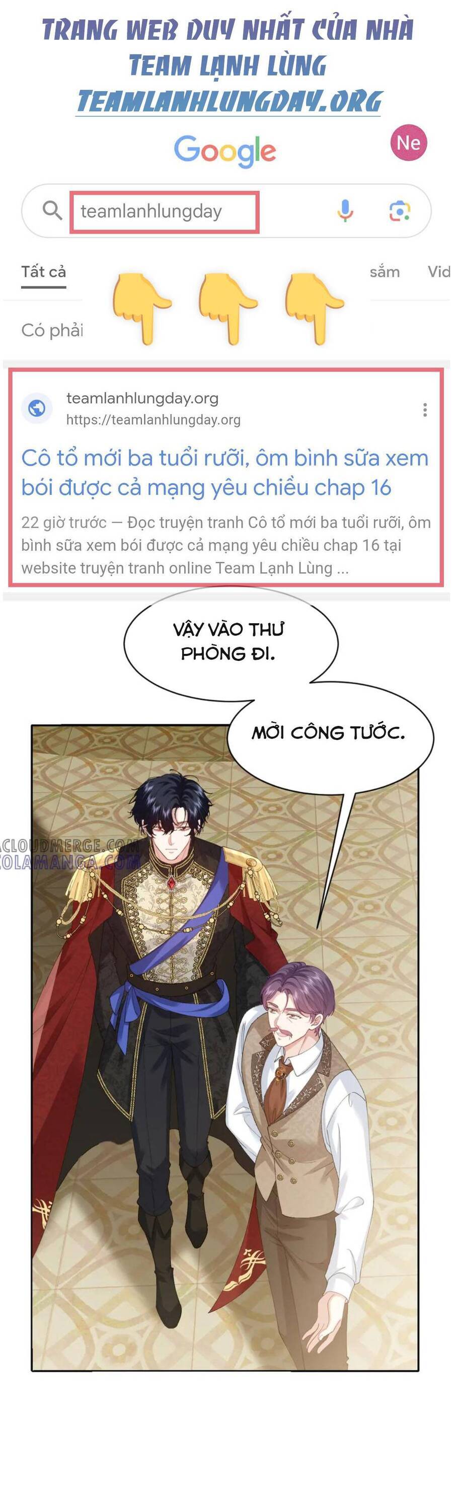 Tôi Đã Tỏ Tình Với Kẻ Thù Nguy Hiểm Chapter 47 - 27