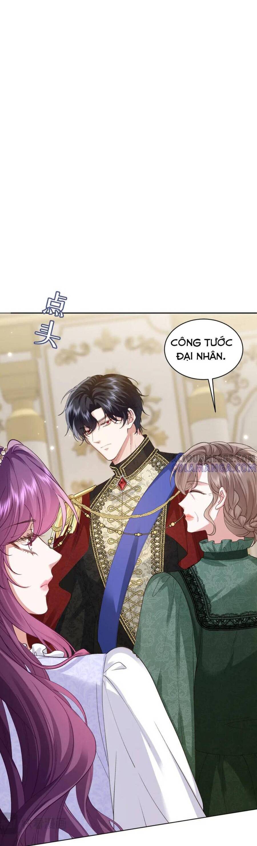 Tôi Đã Tỏ Tình Với Kẻ Thù Nguy Hiểm Chapter 47 - 28