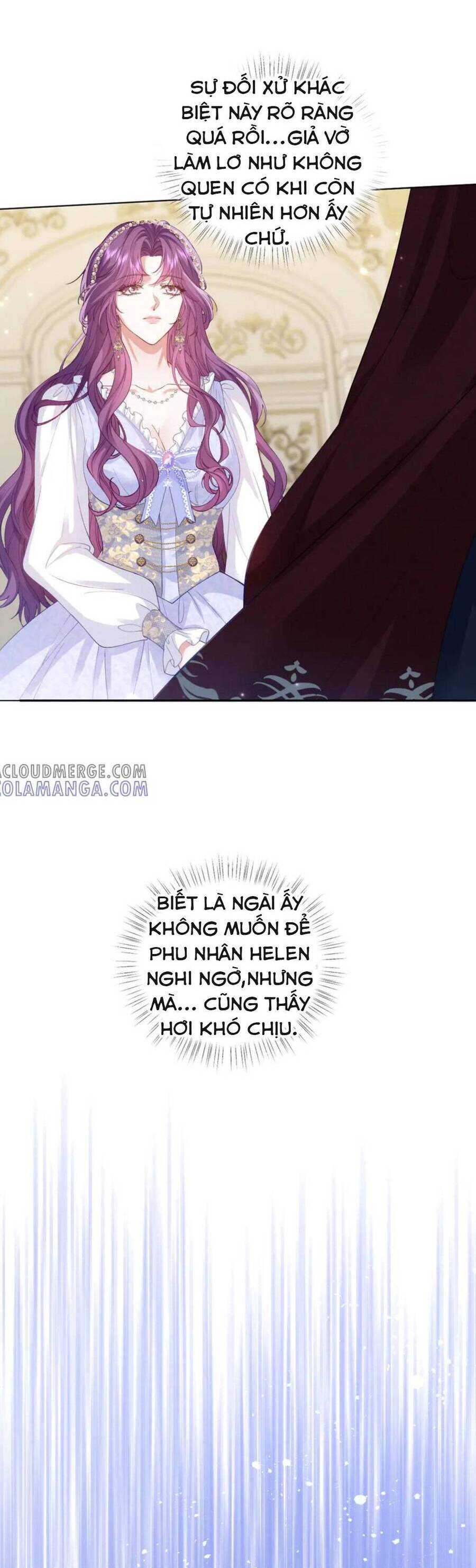 Tôi Đã Tỏ Tình Với Kẻ Thù Nguy Hiểm Chapter 47 - 30