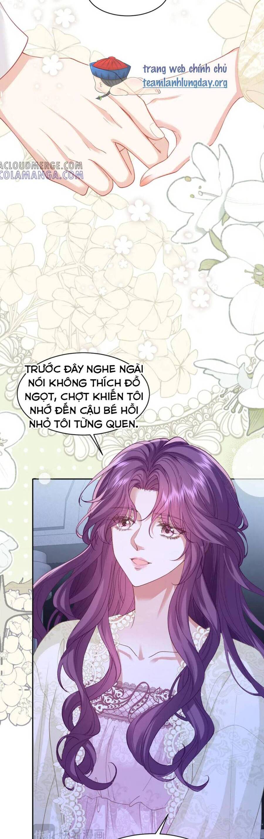 Tôi Đã Tỏ Tình Với Kẻ Thù Nguy Hiểm Chapter 47 - 4