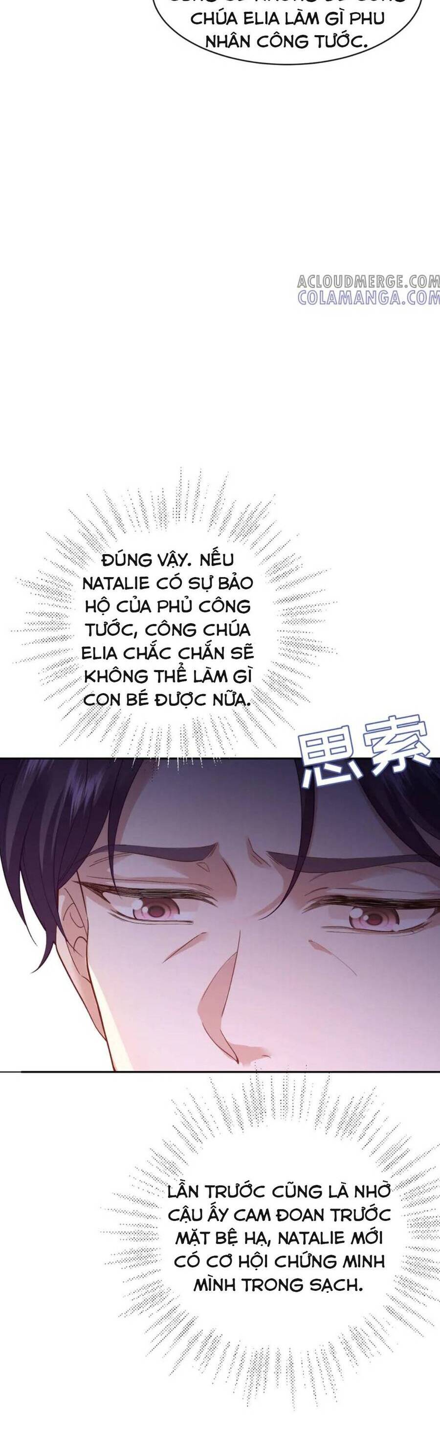 Tôi Đã Tỏ Tình Với Kẻ Thù Nguy Hiểm Chapter 47 - 38