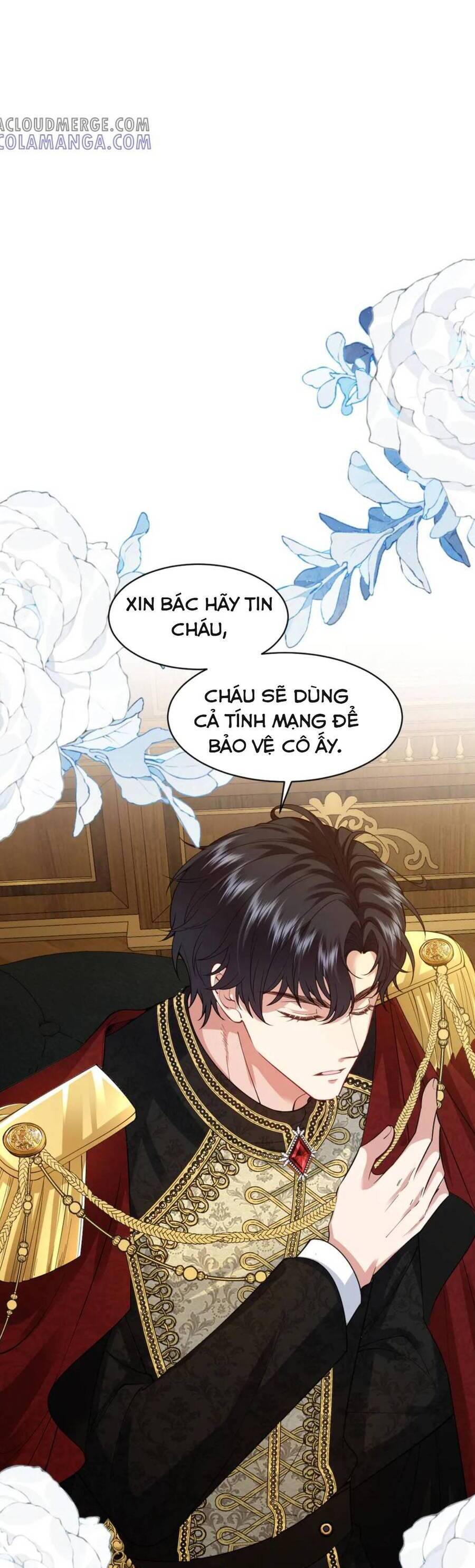 Tôi Đã Tỏ Tình Với Kẻ Thù Nguy Hiểm Chapter 47 - 39