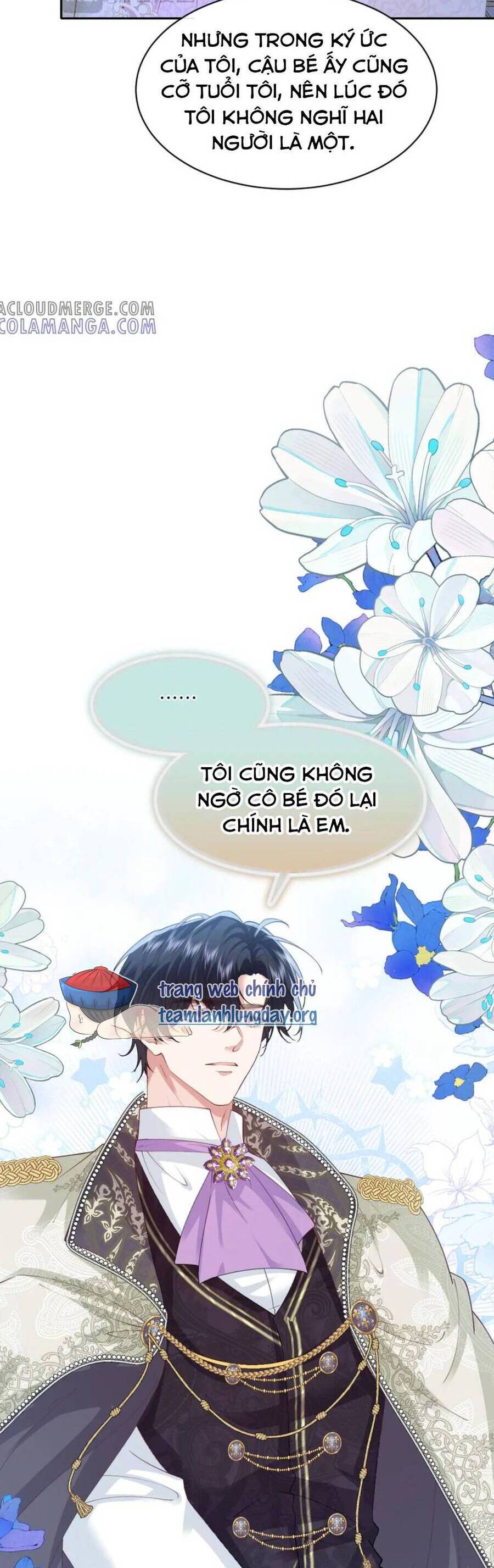 Tôi Đã Tỏ Tình Với Kẻ Thù Nguy Hiểm Chapter 47 - 5
