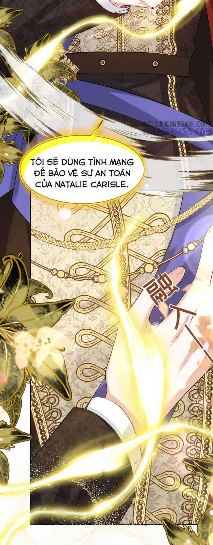 Tôi Đã Tỏ Tình Với Kẻ Thù Nguy Hiểm Chapter 47 - 44