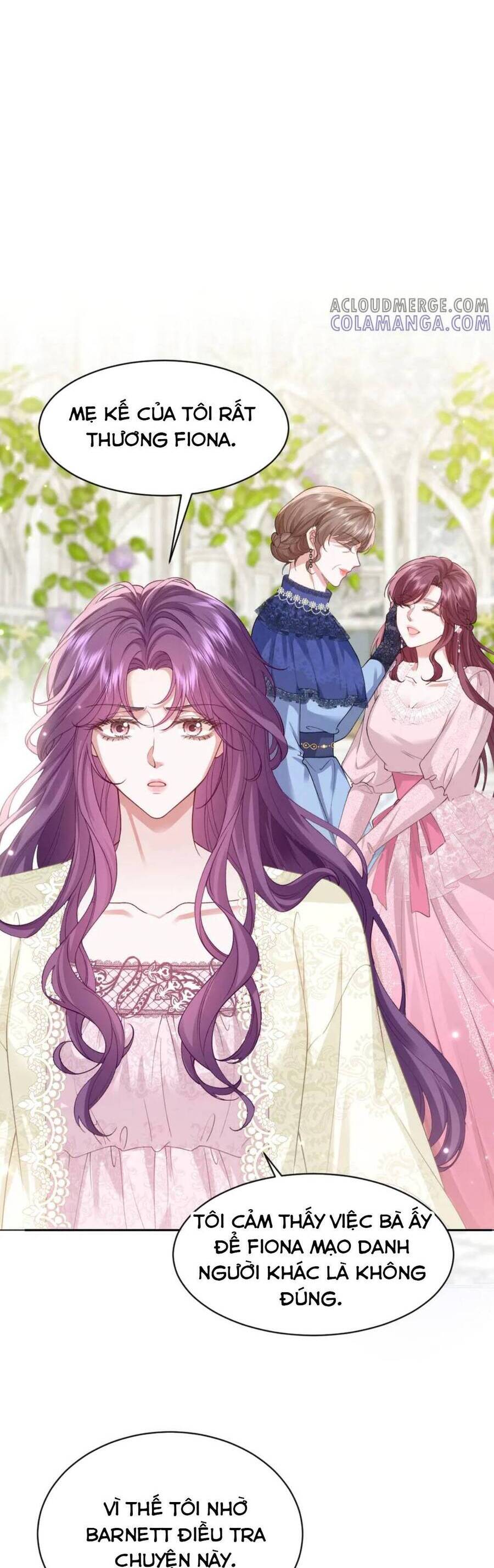 Tôi Đã Tỏ Tình Với Kẻ Thù Nguy Hiểm Chapter 47 - 8
