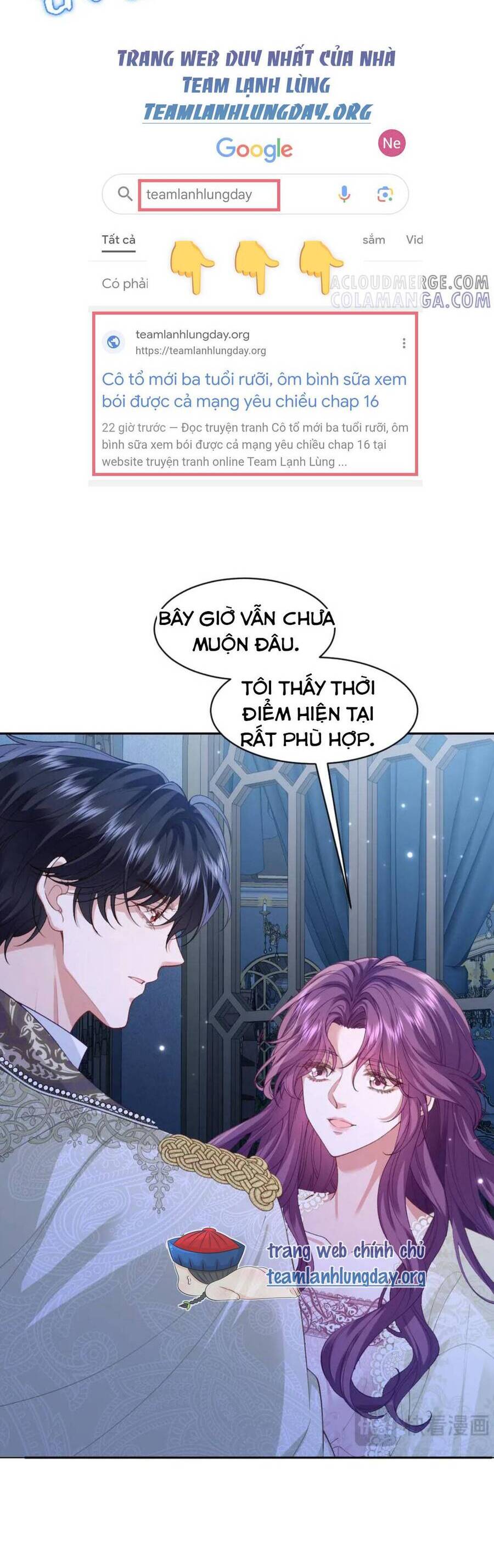 Tôi Đã Tỏ Tình Với Kẻ Thù Nguy Hiểm Chapter 47 - 10