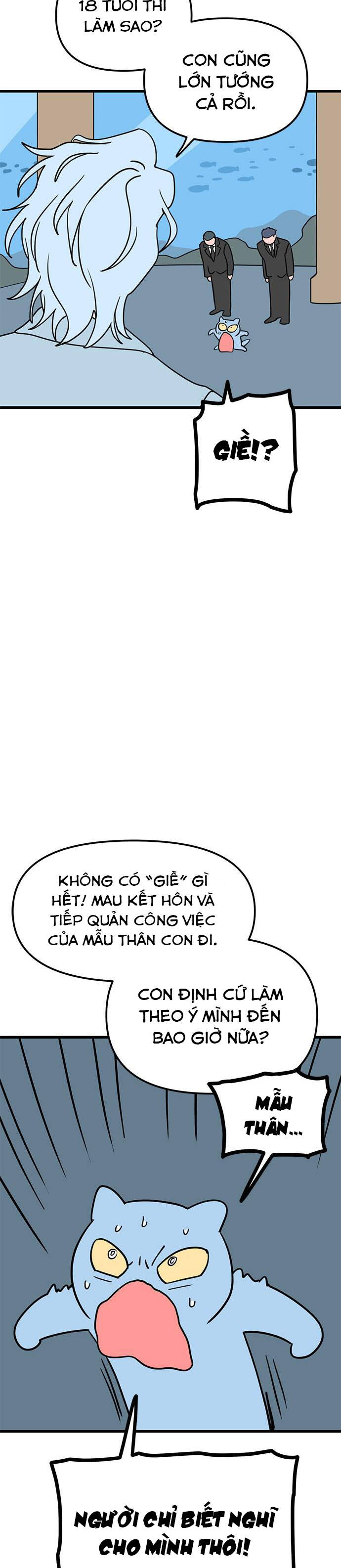 Long Miêu Chapter 1 - 3