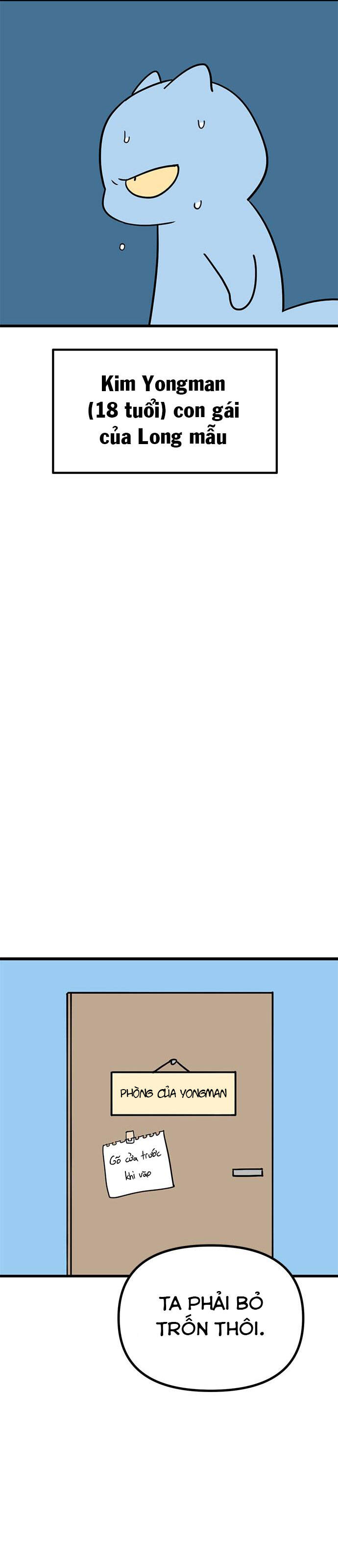 Long Miêu Chapter 1 - 5