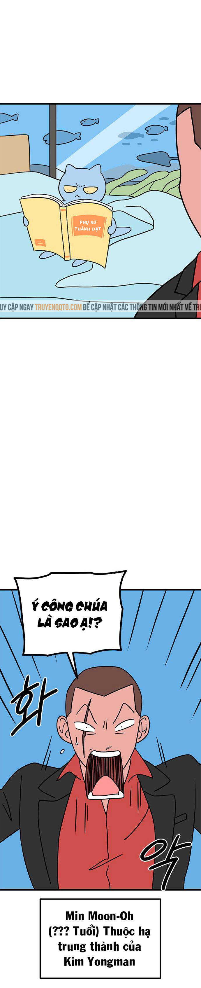 Long Miêu Chapter 1 - 6