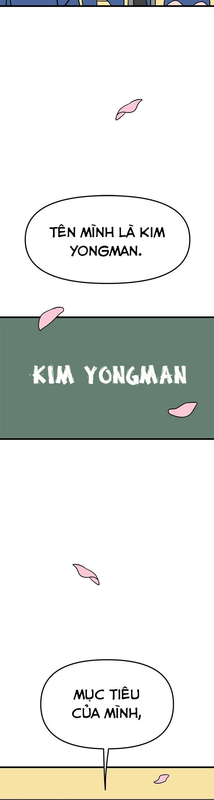 Long Miêu Chapter 1 - 20