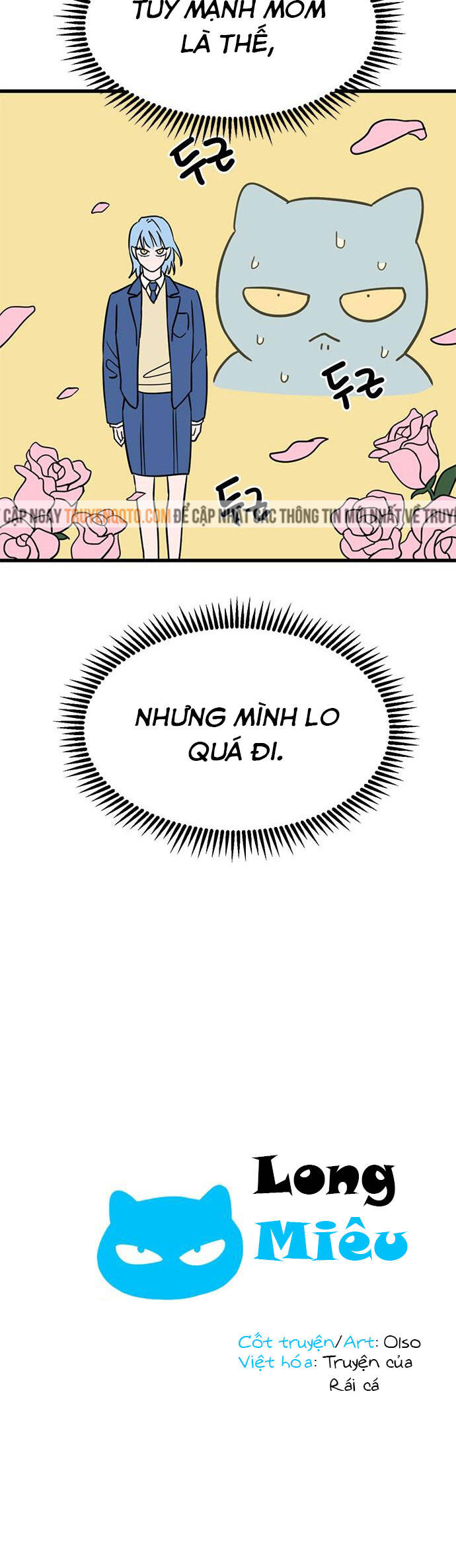 Long Miêu Chapter 1 - 22