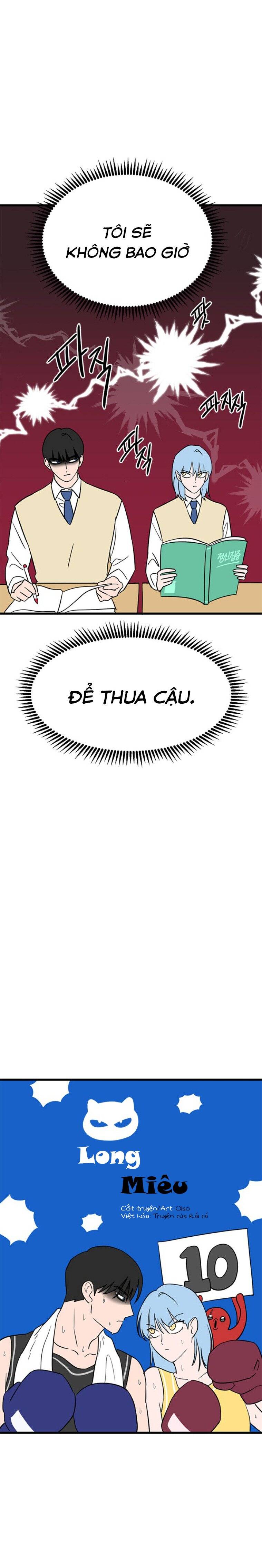 Long Miêu Chapter 10 - 4