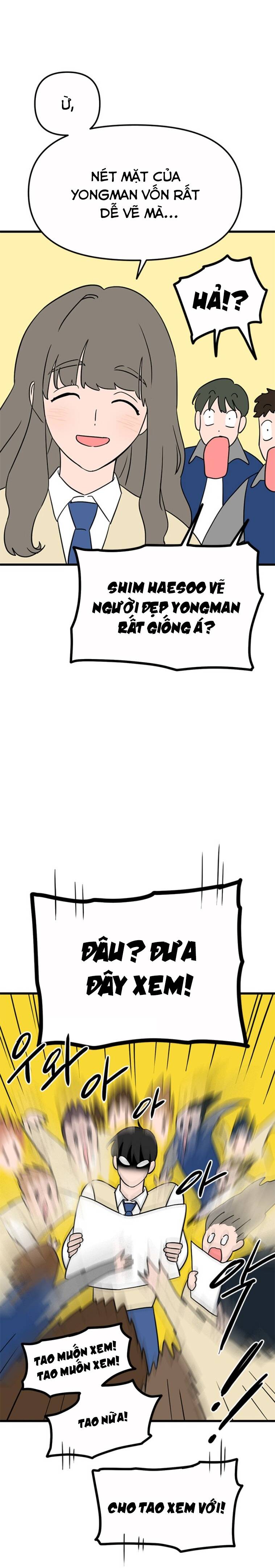 Long Miêu Chapter 10 - 20