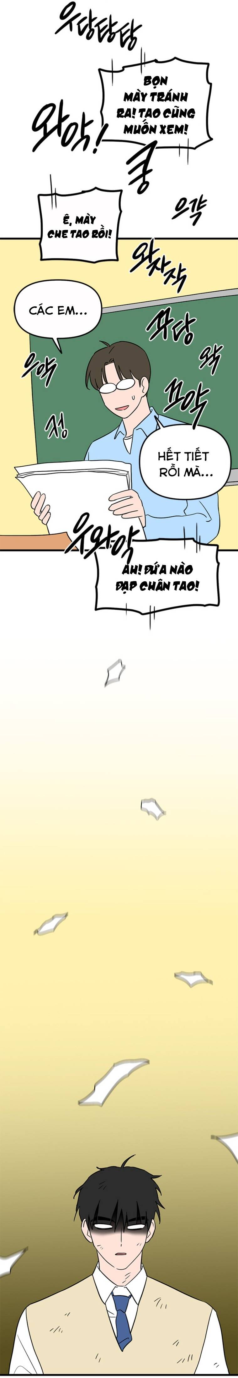 Long Miêu Chapter 10 - 21