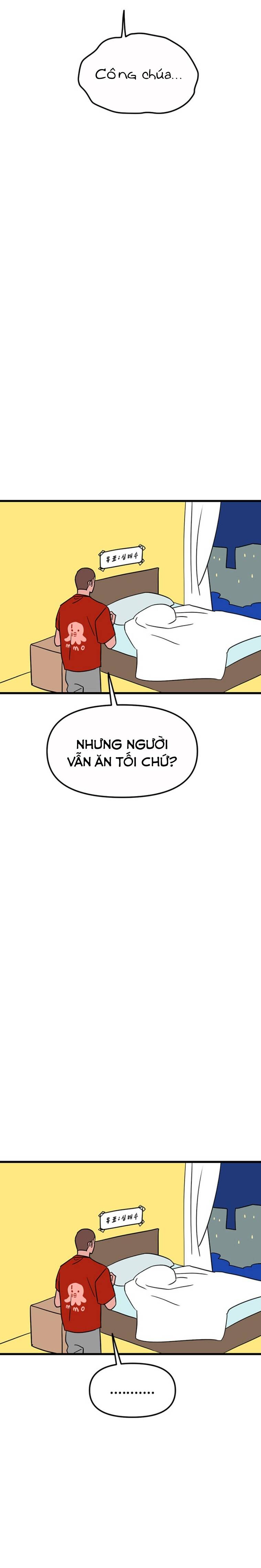 Long Miêu Chapter 14 - 11