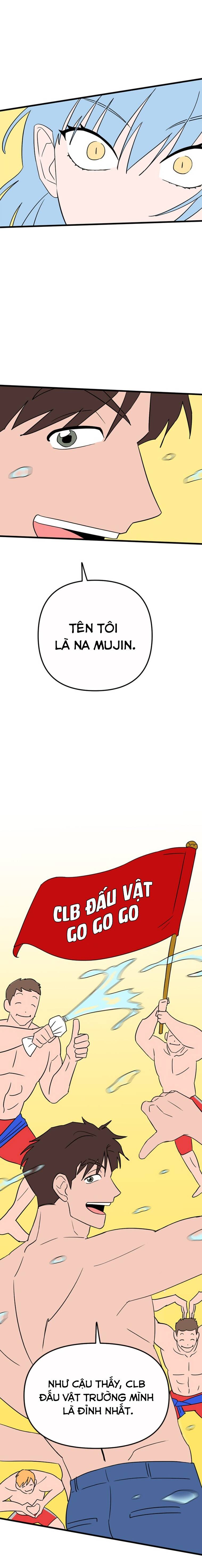 Long Miêu Chapter 15 - 4