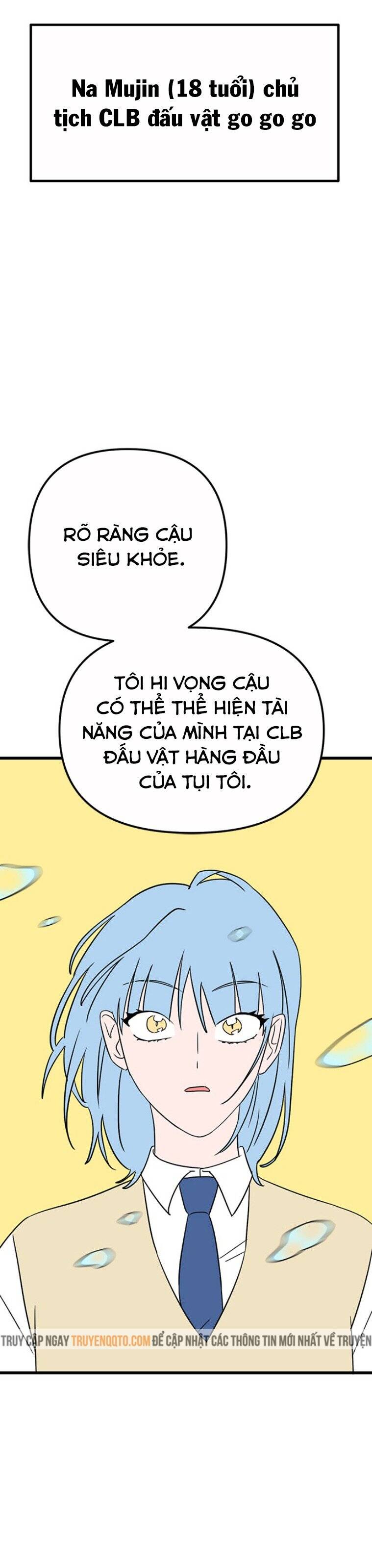 Long Miêu Chapter 15 - 5