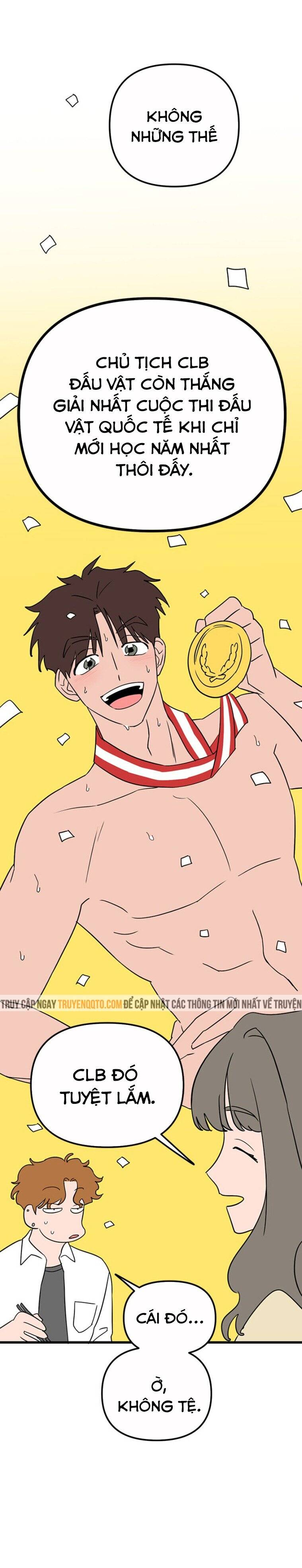 Long Miêu Chapter 15 - 11