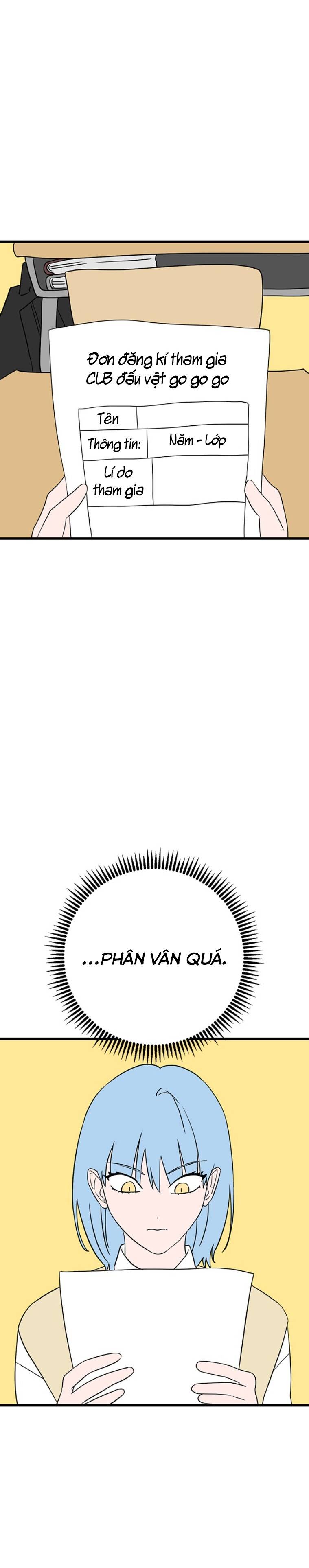 Long Miêu Chapter 15 - 16