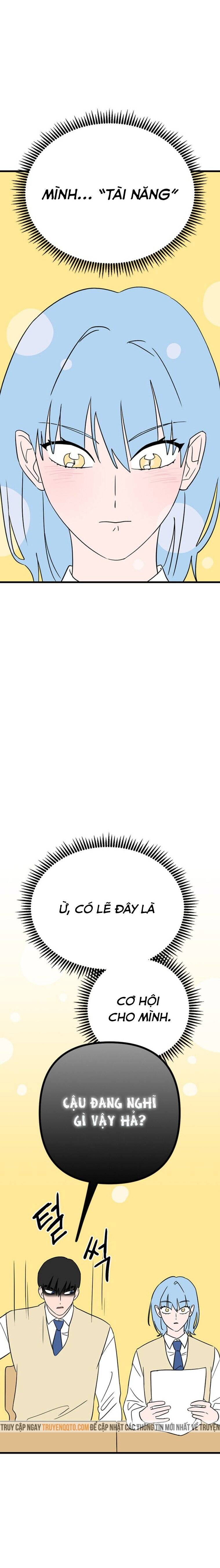 Long Miêu Chapter 15 - 18