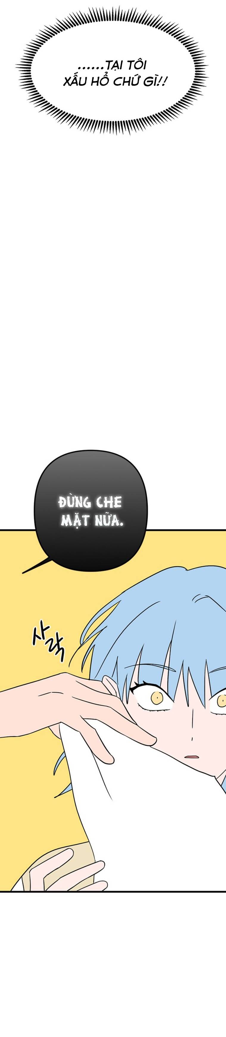 Long Miêu Chapter 15 - 20