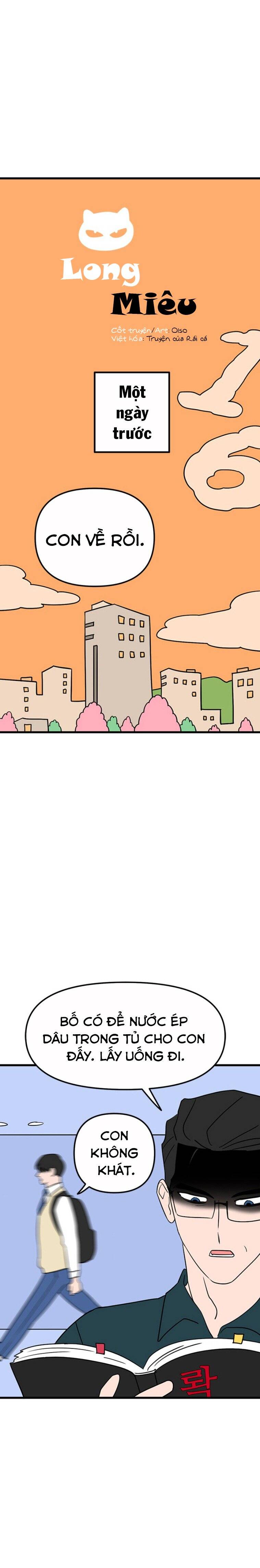 Long Miêu Chapter 16 - 2