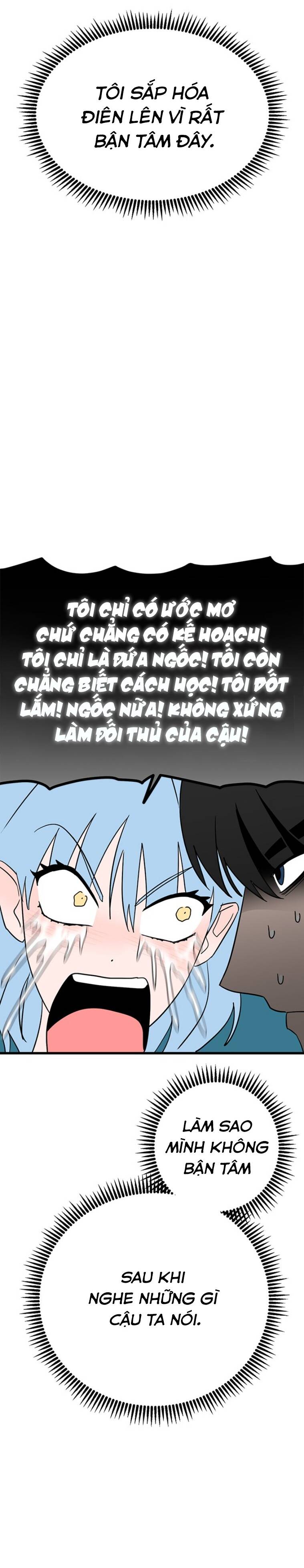 Long Miêu Chapter 16 - 5