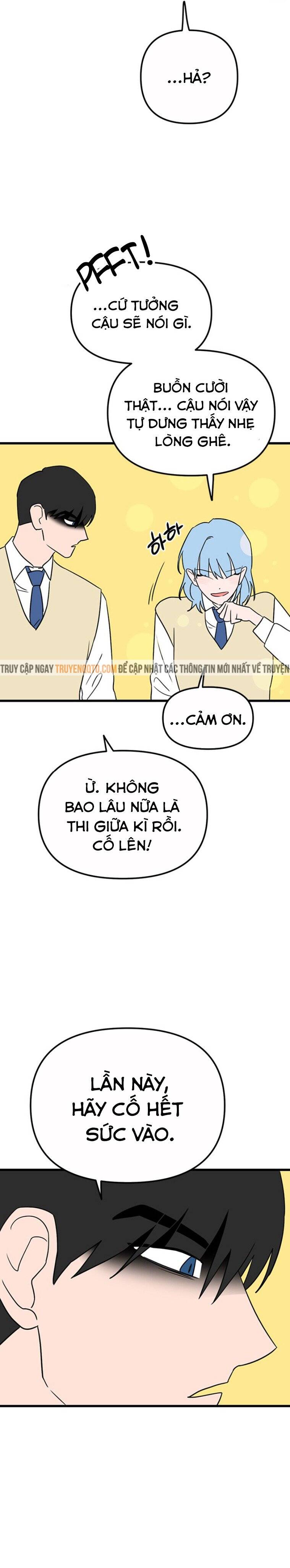 Long Miêu Chapter 16 - 21
