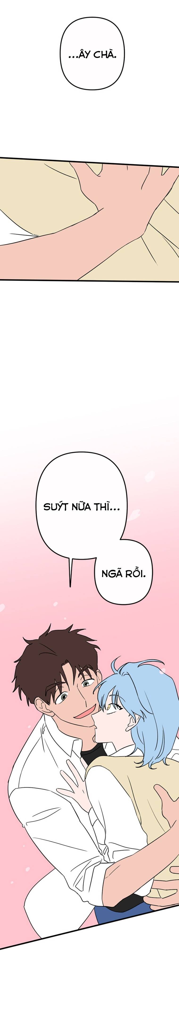 Long Miêu Chapter 17 - 11