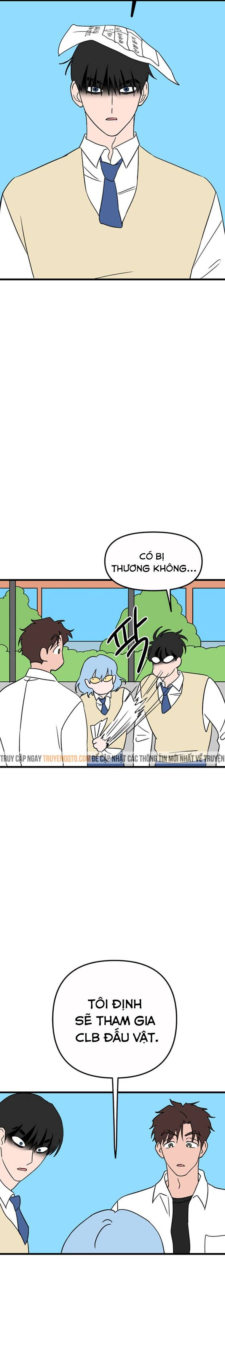 Long Miêu Chapter 17 - 14