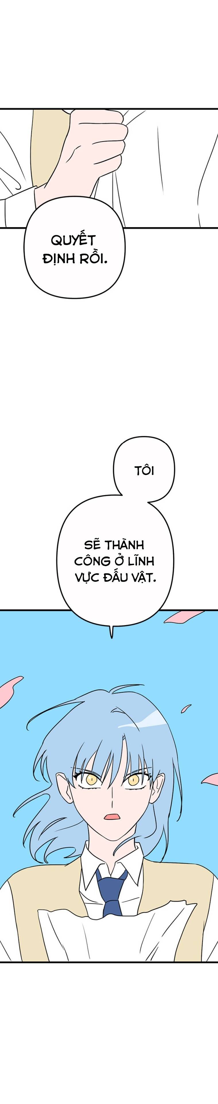 Long Miêu Chapter 17 - 15