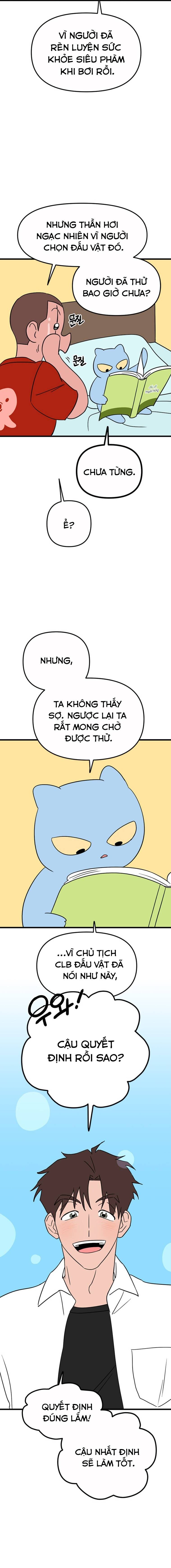 Long Miêu Chapter 17 - 17