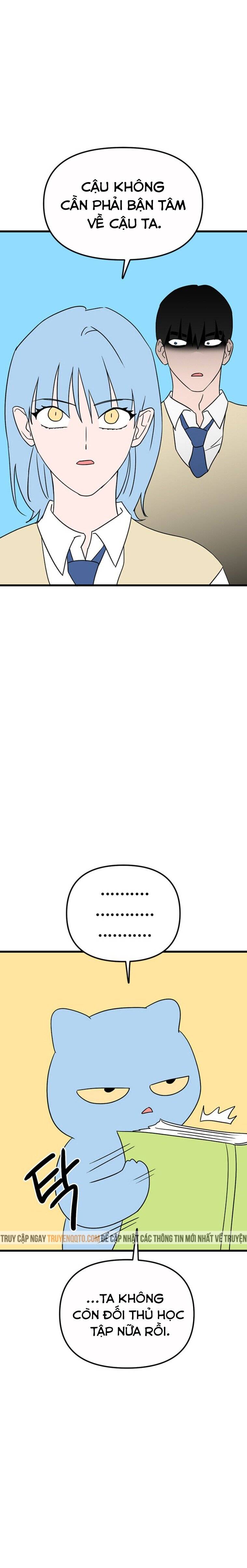 Long Miêu Chapter 17 - 21