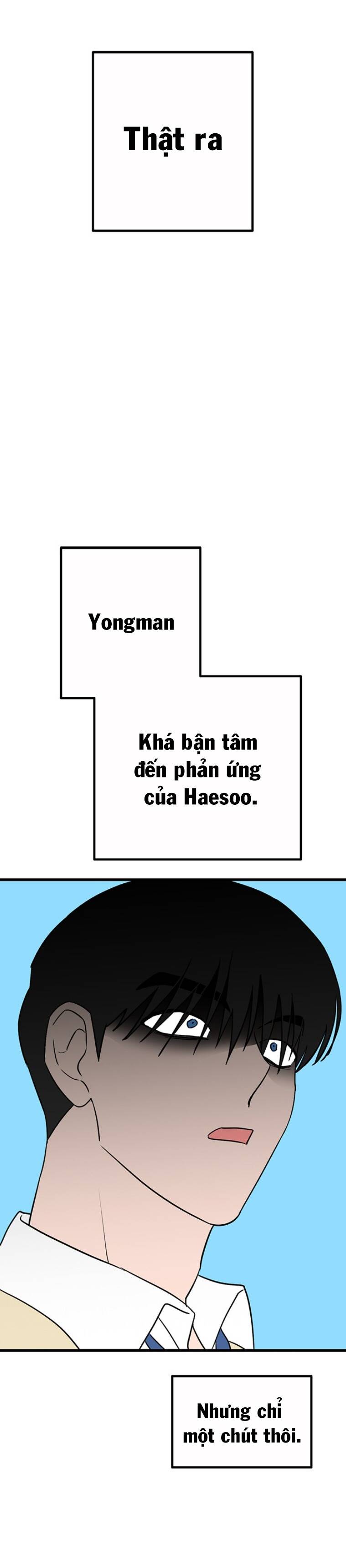 Long Miêu Chapter 17 - 23