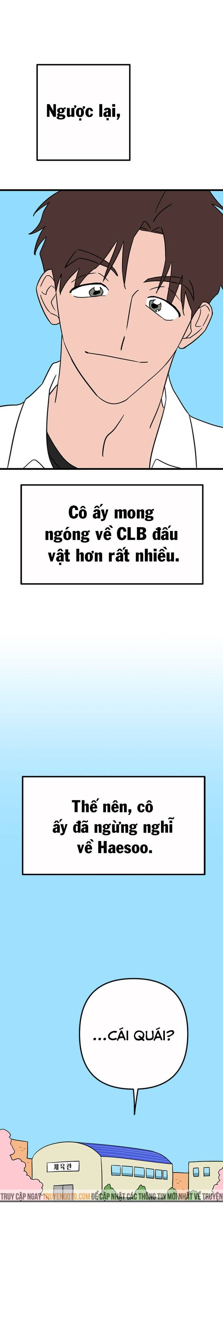 Long Miêu Chapter 17 - 24