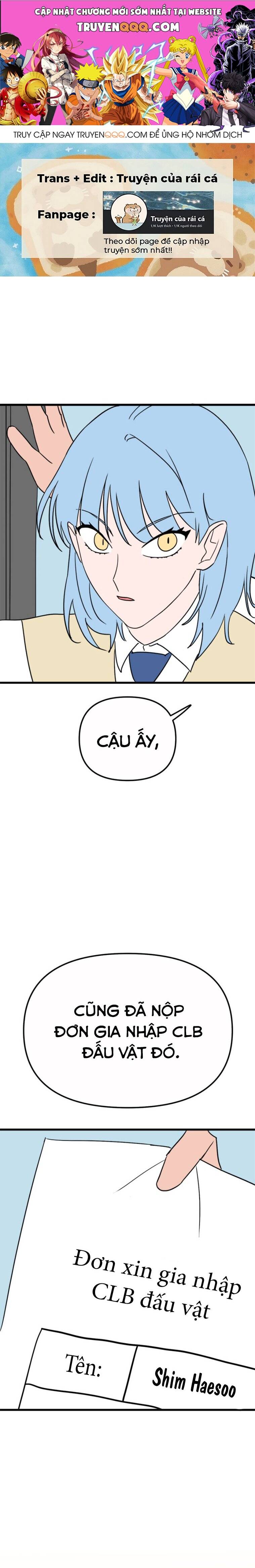 Long Miêu Chapter 18 - 1