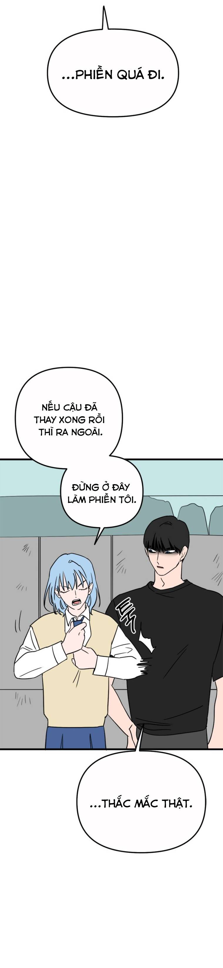 Long Miêu Chapter 18 - 7