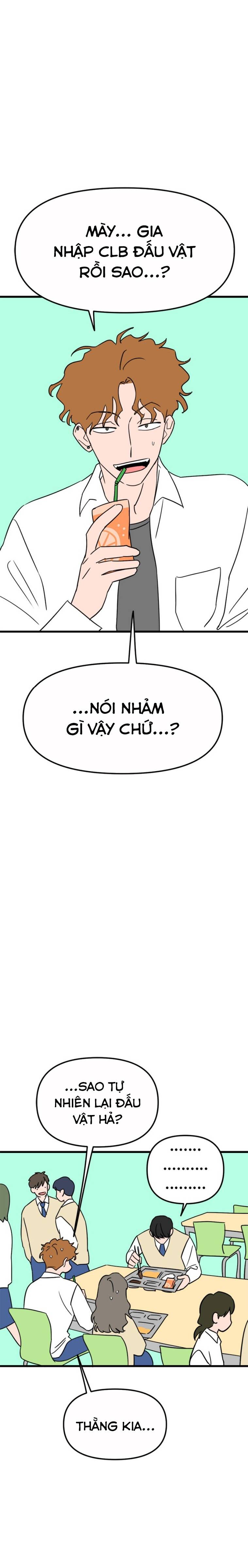 Long Miêu Chapter 18 - 10
