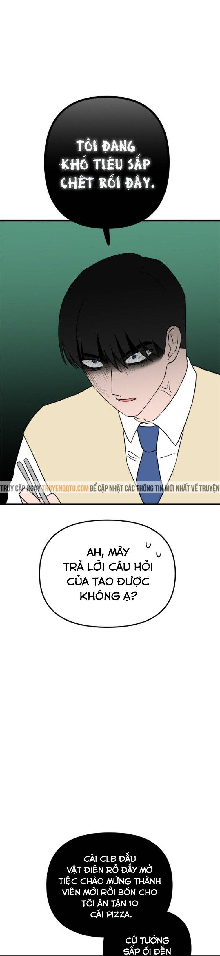 Long Miêu Chapter 18 - 11