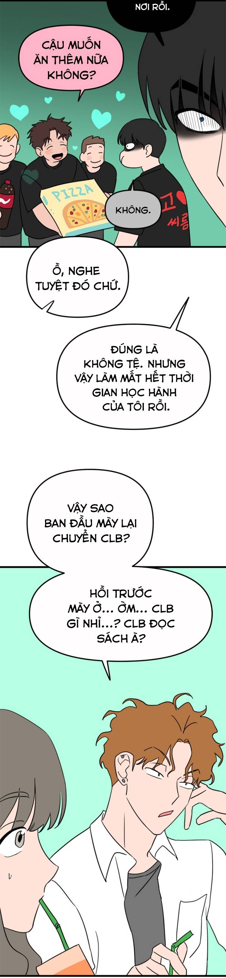 Long Miêu Chapter 18 - 12