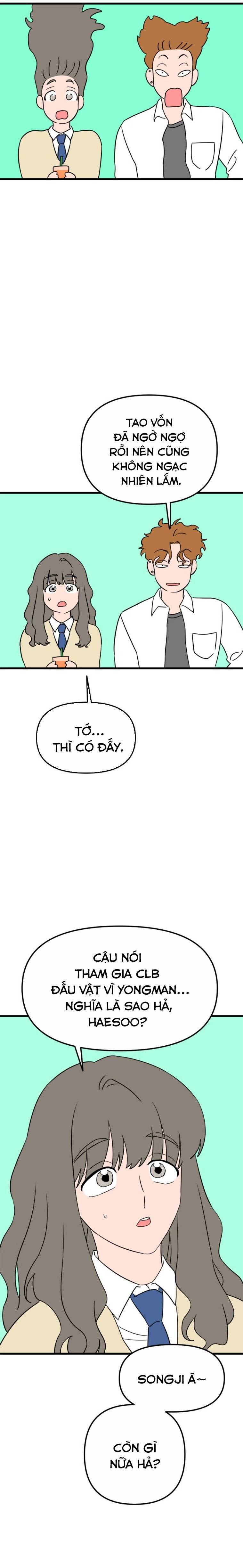 Long Miêu Chapter 18 - 14