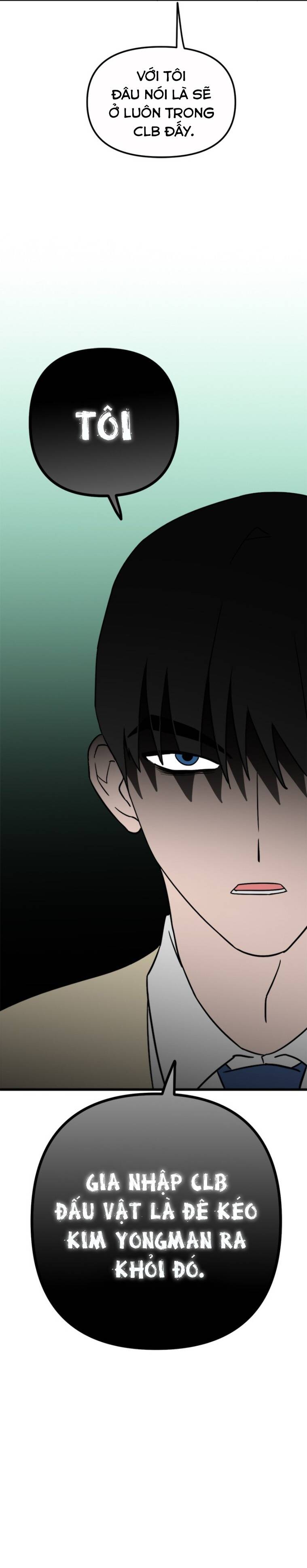 Long Miêu Chapter 18 - 19