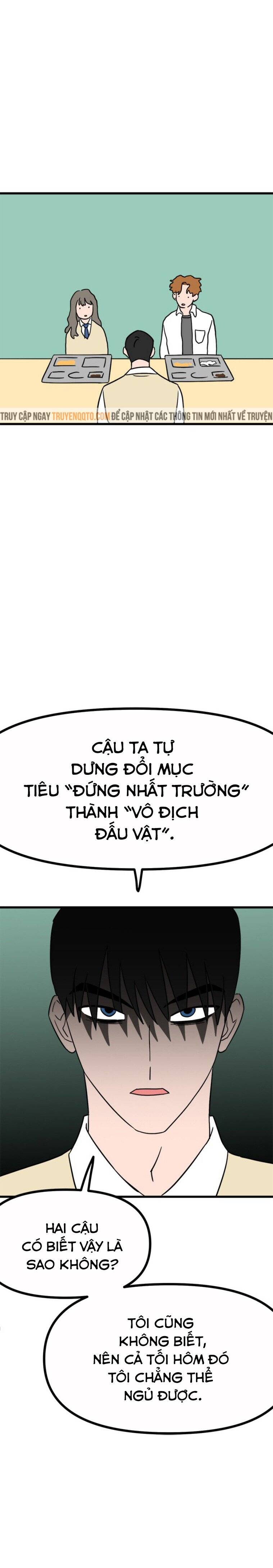 Long Miêu Chapter 18 - 20