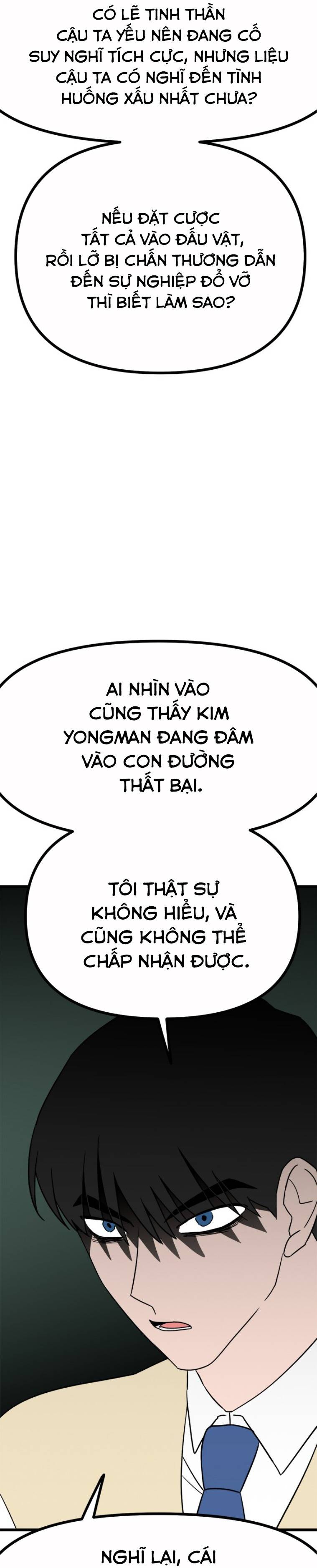 Long Miêu Chapter 18 - 22