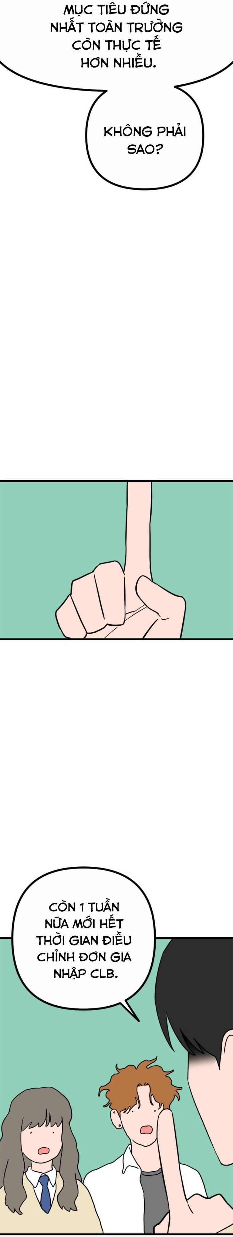 Long Miêu Chapter 18 - 23